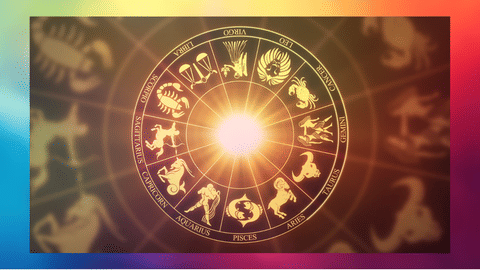 lucky colour horoscope