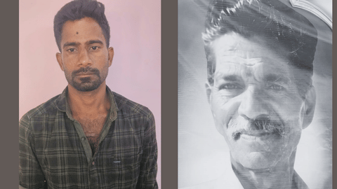 kallakurichi murder