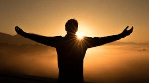 Success in life