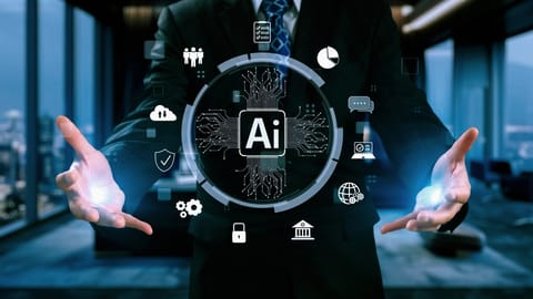 Artificial Intelligence 