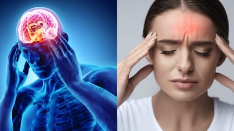 migraine