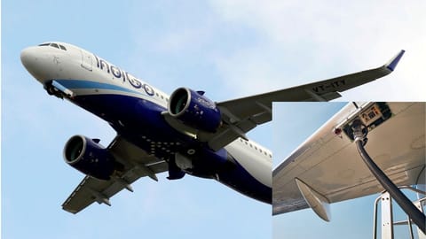 aviation fuel tax cut India