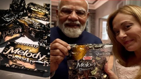 Melody candy exports