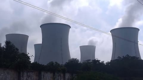 India power demand 2026