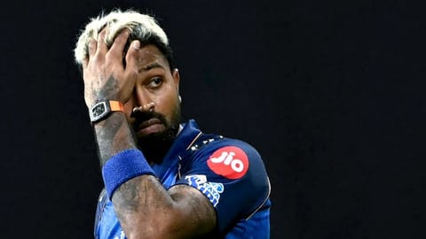 Hardik Pandya fine IPL 2026