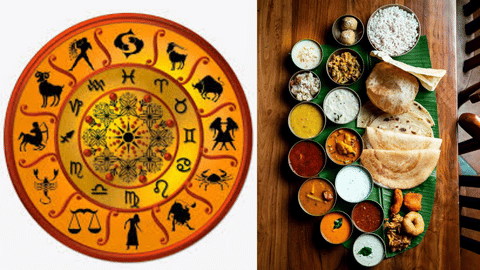 zodiac signs