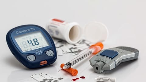diabetes prevention study