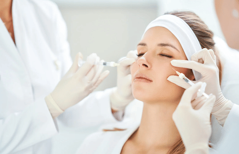 Glutathione Injection 