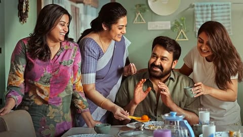 திரிஷ்யம் 3