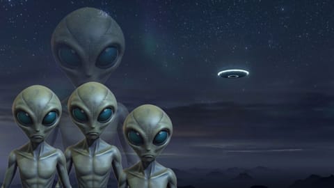 Aliens