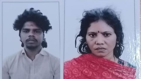 Palayamkottai POCSO case