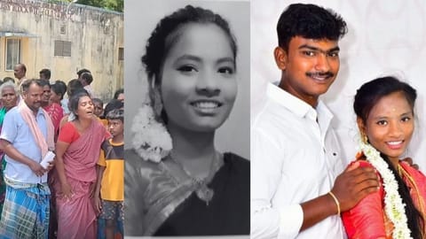 Jeevalakshmi death case