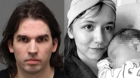 North Carolina murder suicide