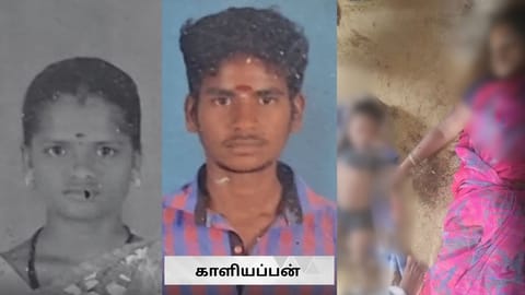 Madurai mother suicide case