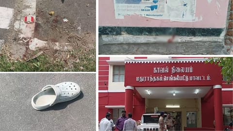 Madhurathagam
