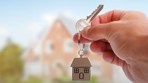 Young homebuyers India