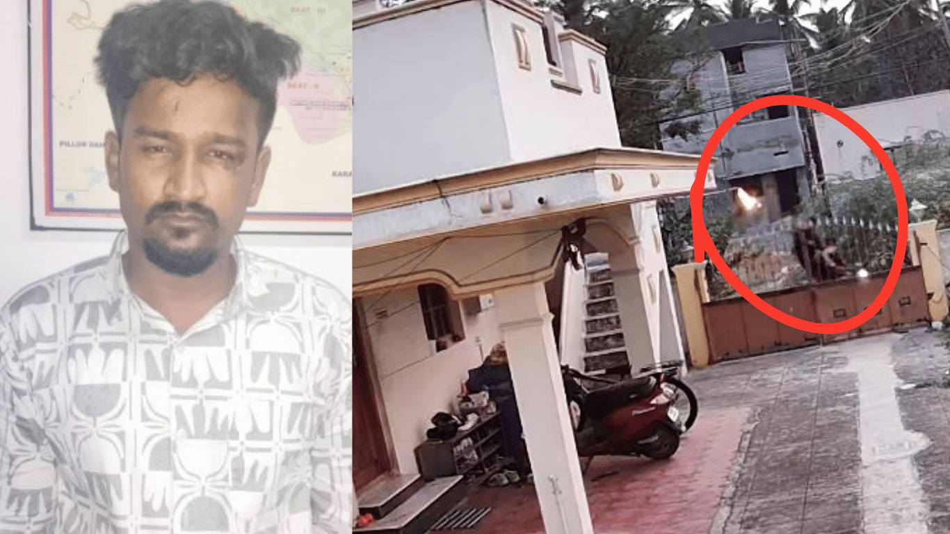 “ஒரு பொண்ணு பிரேக் அப் பண்ணா இப்படியா பண்ணுவீங்க?” - காதலை மறுத்த பெண்ணின் வீட்டில் பெட்ரோல் குண்டு வீசிய காதலன்!