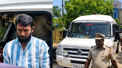 Vilathikulam rape case