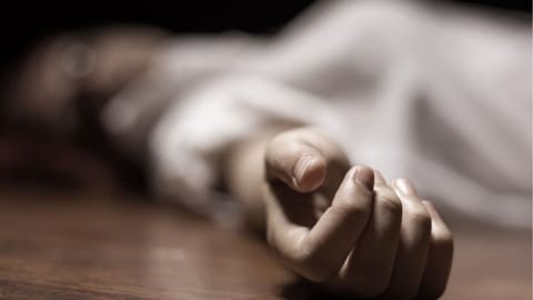 Uttar Pradesh murder case