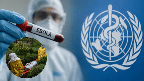 ebola africa - Indian technology