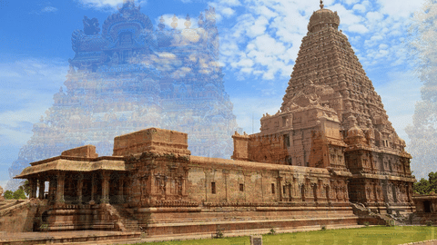 Spiritual Journey