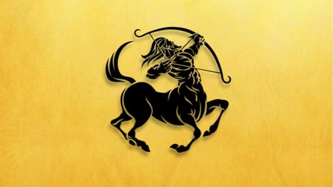 Sagittarius