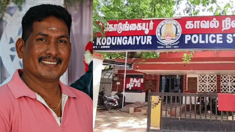 dhanasekaran 
