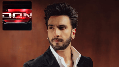  Ranveer Singh banned