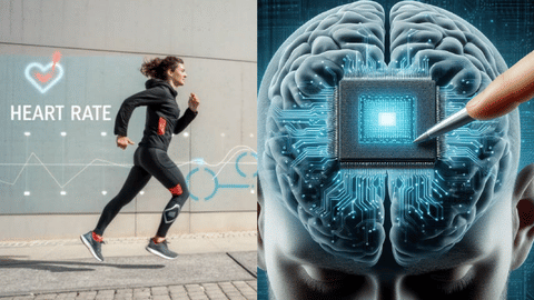 Wearable Tech