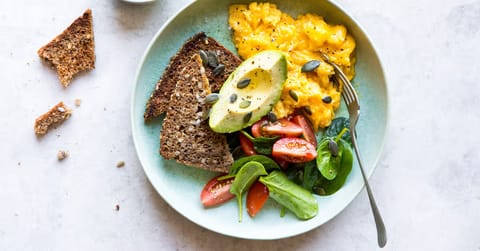 diet food and weight loss