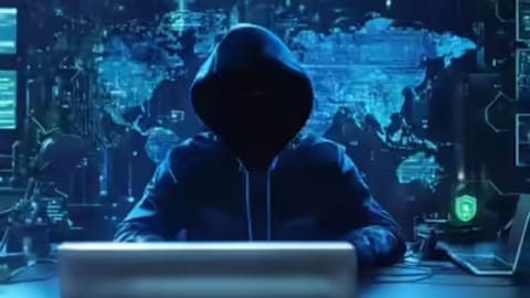 Bengaluru cyber fraud