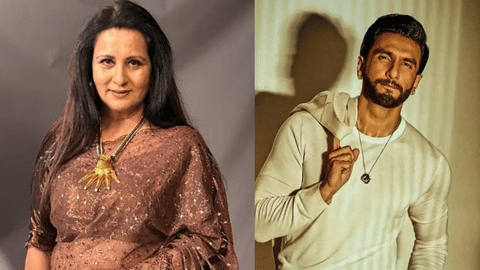 'ரன்வீர் சிங் எங்களிடம் வந்திருக்கலாம்' - டான் 3 சர்ச்சை குறித்து நடிகர் சங்கத் தலைவர் பூனம் தில்லான் அதிருப்தி!"