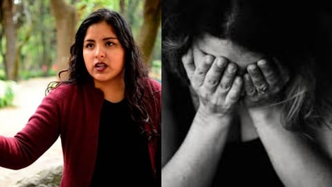 sex trafficking crisis