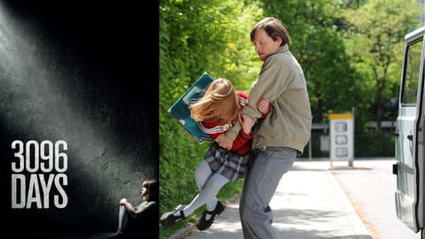 3096 Days movie