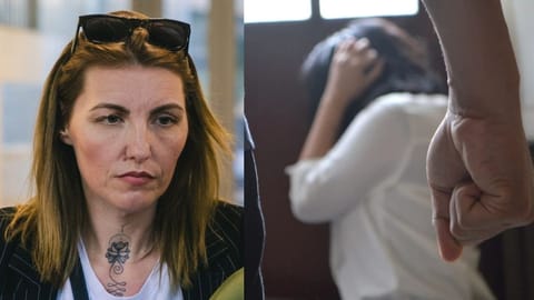 France abuse case