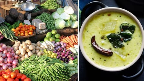 Healthy Foods