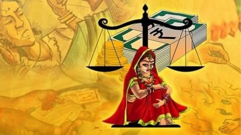 dowry harassment