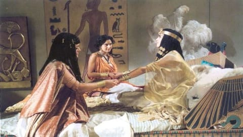 Cleopatra