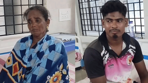poovayi and moganraj 