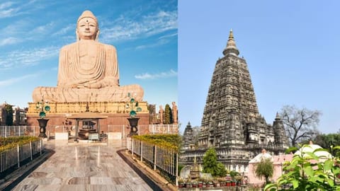 Bihar tourism initiative