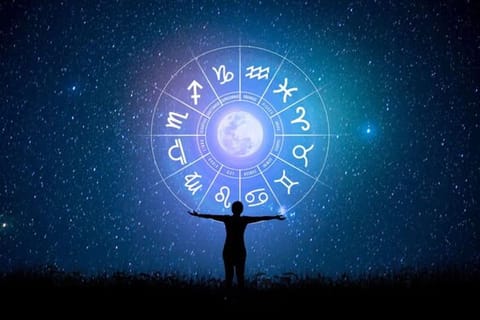Astrology for job success