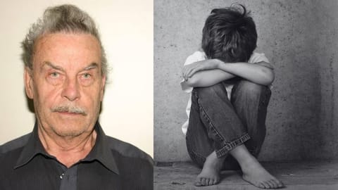 Child abuse allegations