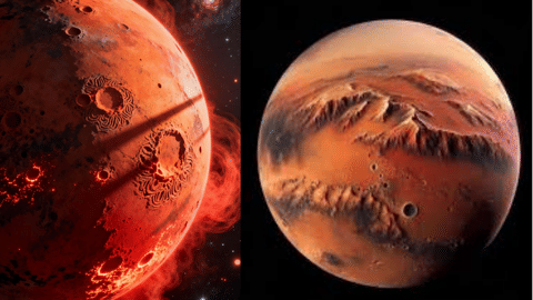 mars