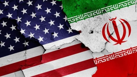 US Iran conflict news