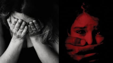Maharashtra crime news