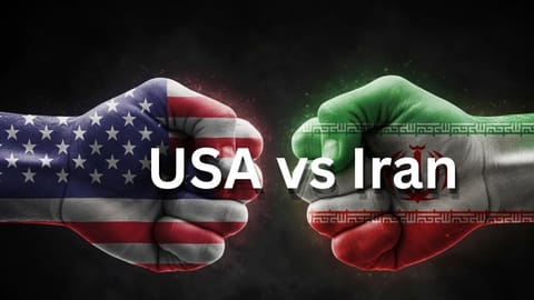 US Iran talks