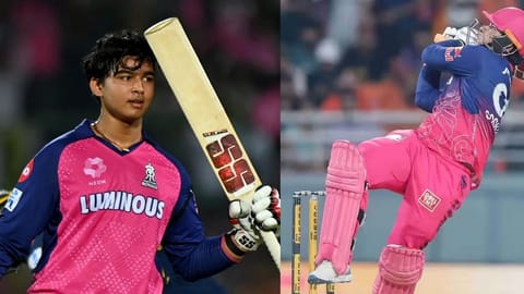 IPL 2026 Eliminator match