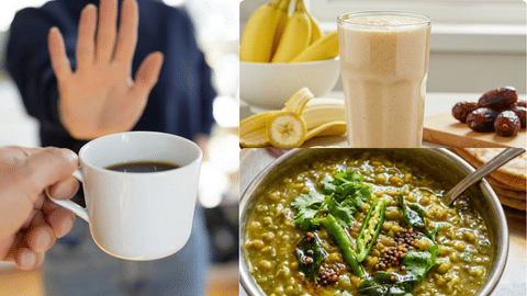 healthy drinks