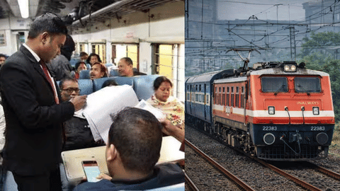 good news for train passengers