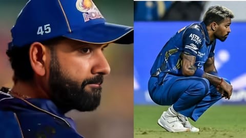 Mumbai Indians news